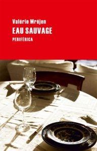 Eau Sauvage. 