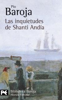 Inquietudes de Shanti Andia, Las. 