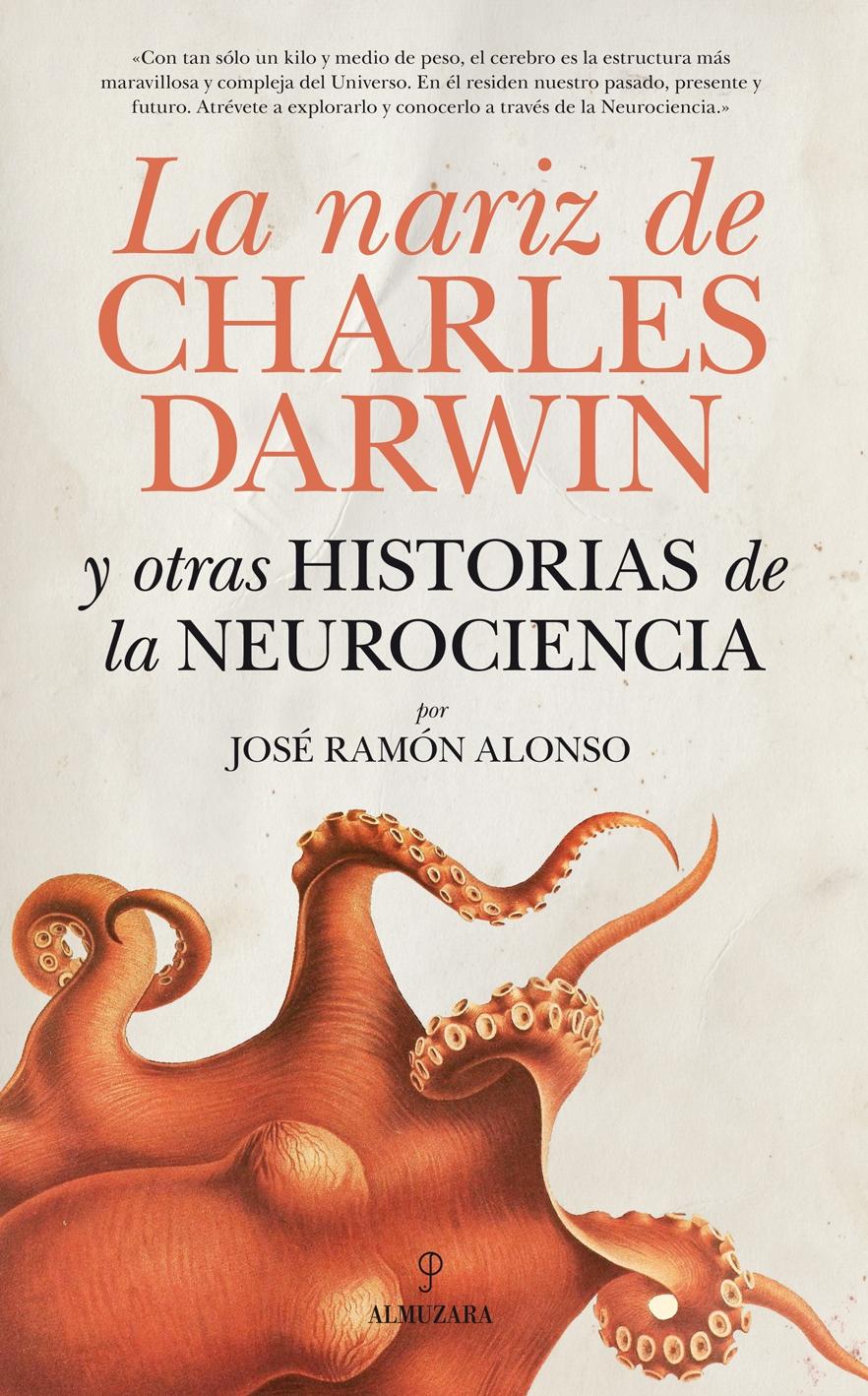 Nariz de Charles Darwin,La. 