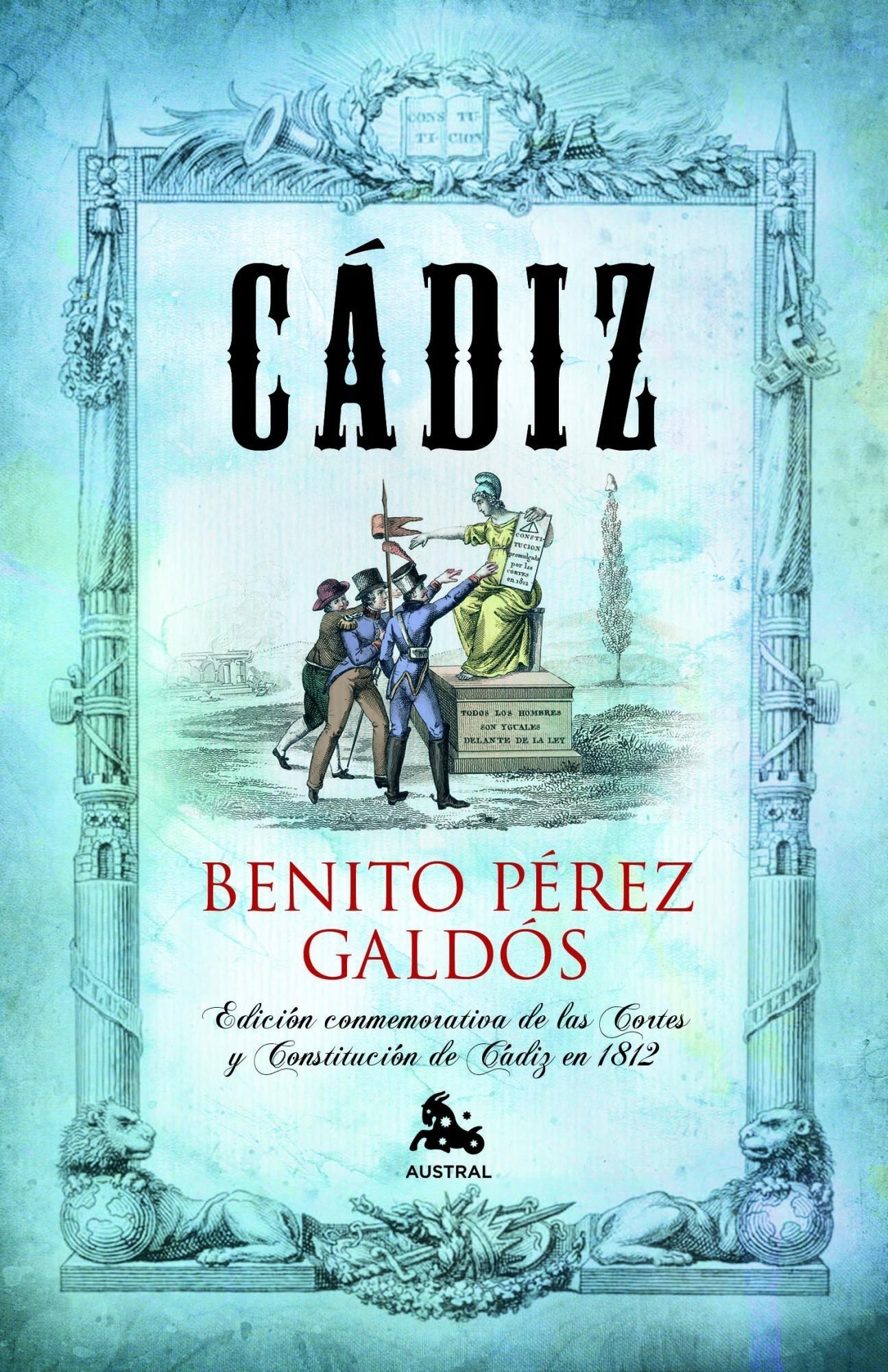 Cádiz. 