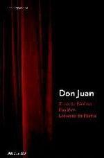 Don Juan. 