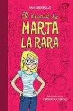 Diario de Marta la Rara, El. 