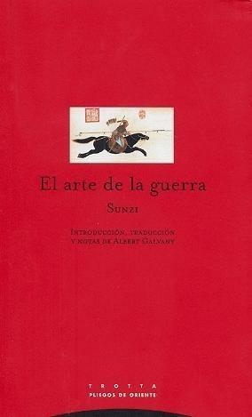 Arte de la Guerra, El. 