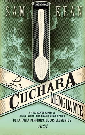 Cuchara Menguante, La "Y Otros Relatos Veraces de Locura, Amor y la Historia del Mundo". 