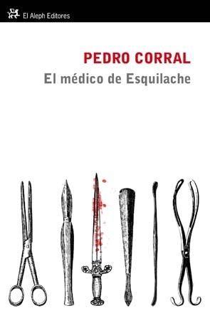 Médico de Esquilache, El. 