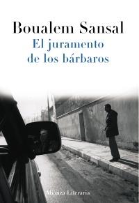 El Juramento de los Bárbaros. 