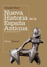 Nueva Historia de la España Antigua. 