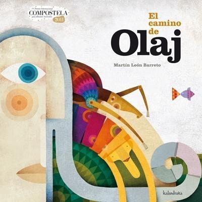 Camino de Olaj, El