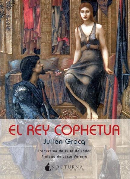 El Rey Cophetua. 