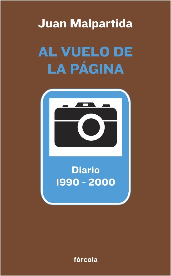 Al Vuelo de la Página "Diario 1990-2000". 