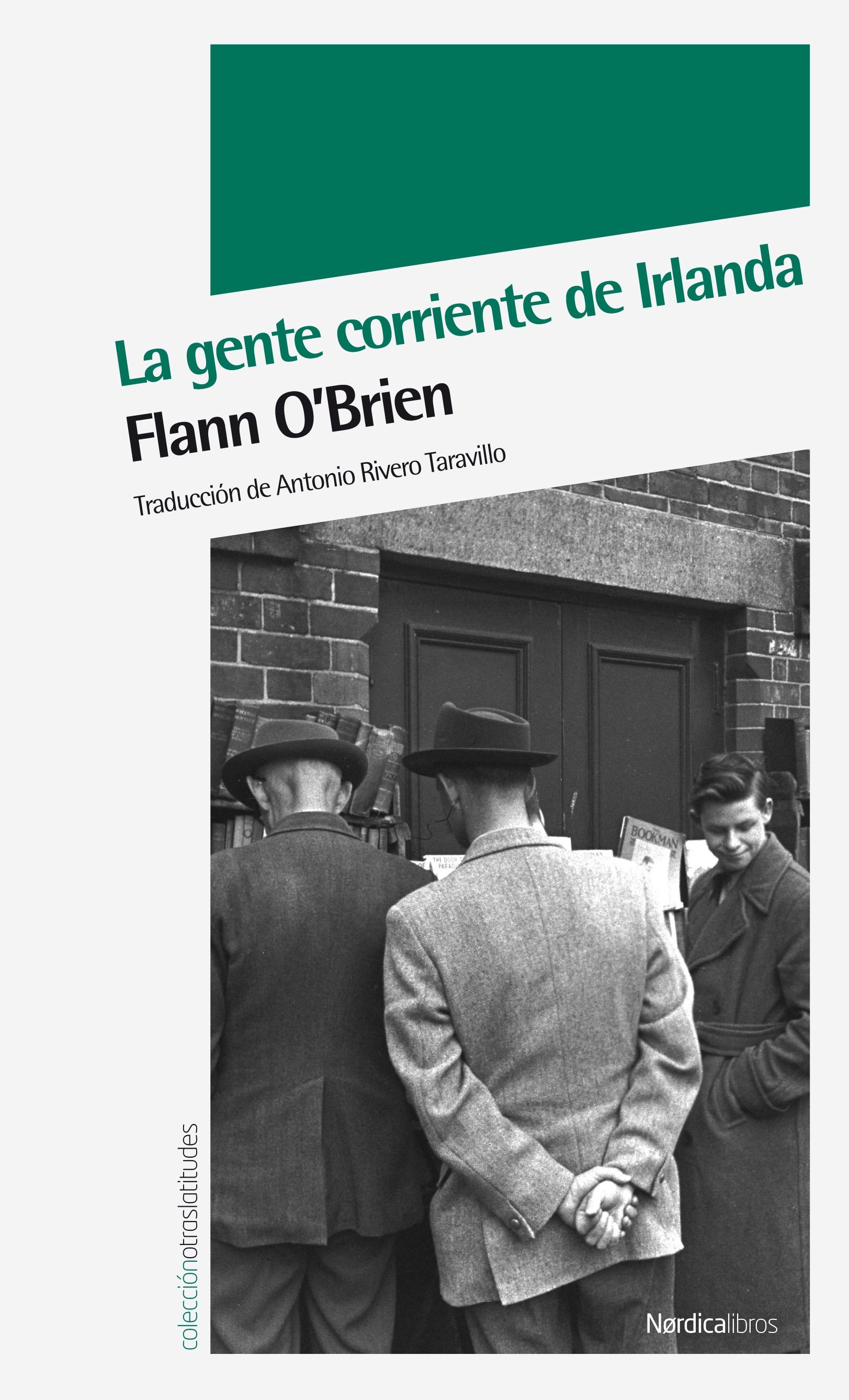 La Gente Corriente de Irlanda. 