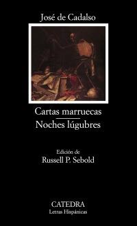 Cartas Marruecas./ Noches Lugubres