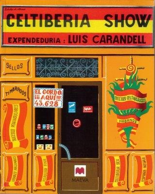 CELTIBERIA SHOW. 