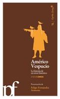 Americo Vespucio. 