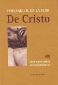 De Cristo "Dos Fantasías Iconológicas"