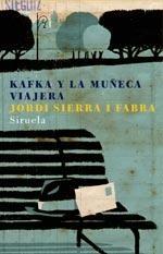 Kafka y la Muñeca Viajera. 