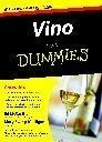 Vino para Dummies. 