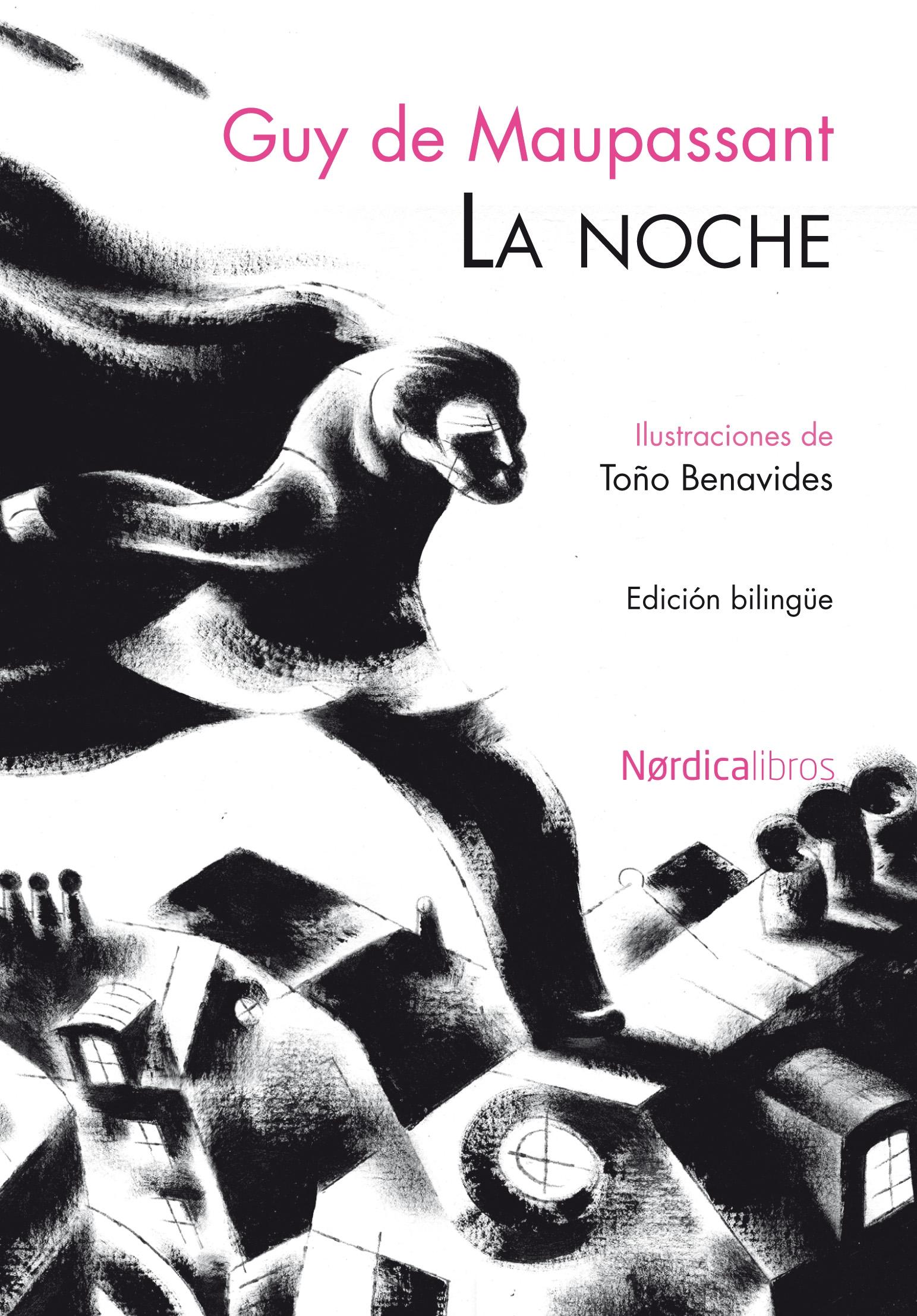 La noche "Edición bilingüe"