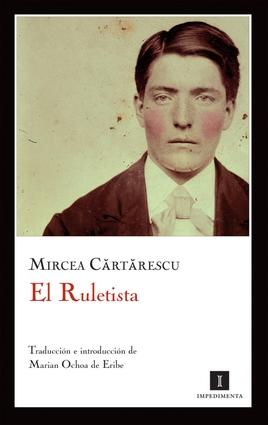 El Ruletista. El Ruletista.