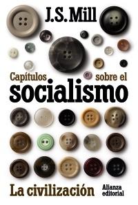 Capítulos sobre el Socialismo "La Civilización". 