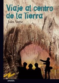 Viaje al Centro de la Tierra. 