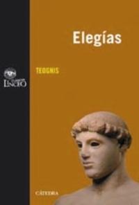 Elegías (Libro I). 