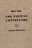 Poemas Cotidianos, Los