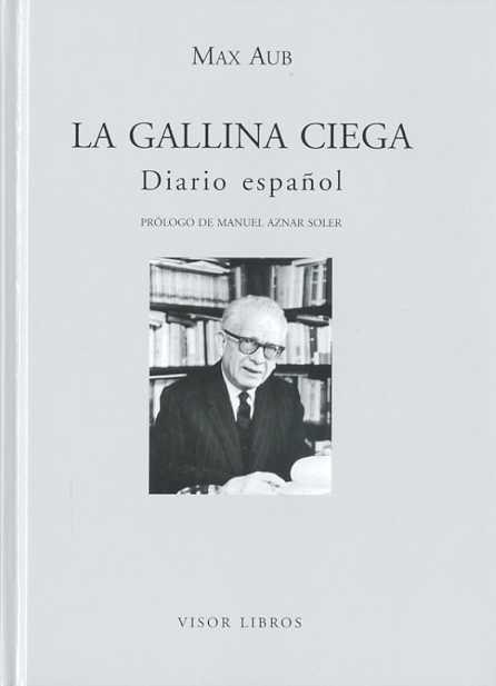 La gallina ciega "Diario Español"