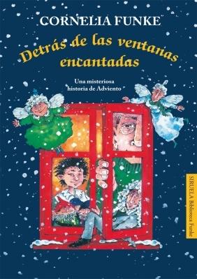Detrás de las Ventanas Encantadas