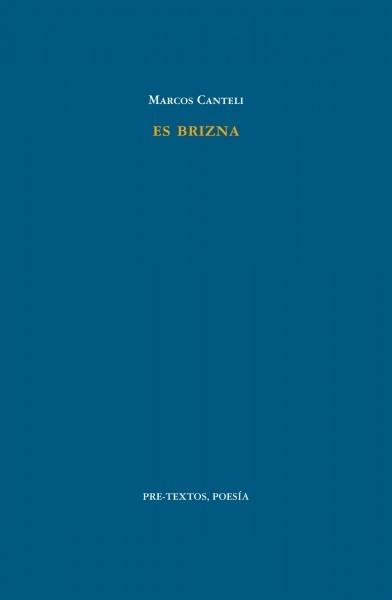 Es brizna. 