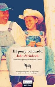 Pony Colorado,El. 