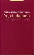 Yo, ciudadano