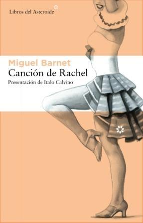 Canción de Rachel