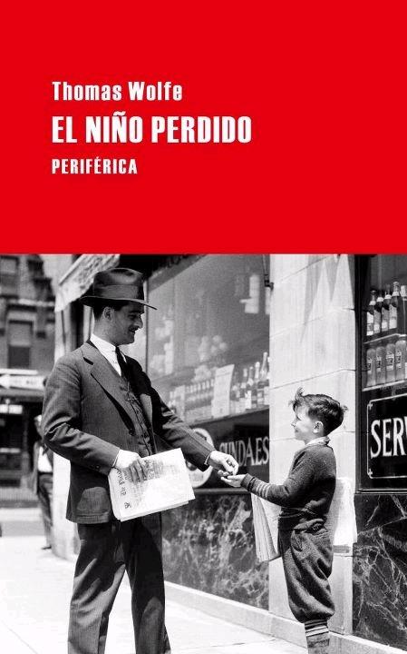 Niño Perdido, El