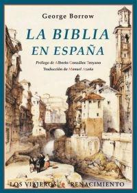 La Biblia en España. 