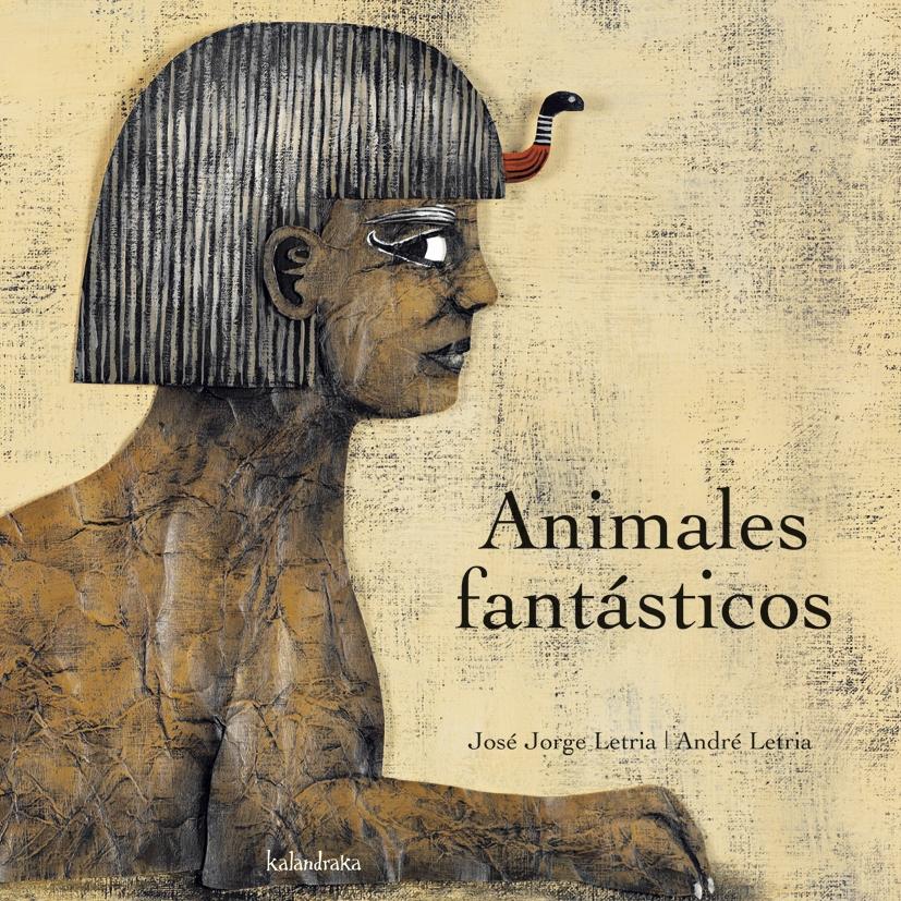 Animales Fantasticos