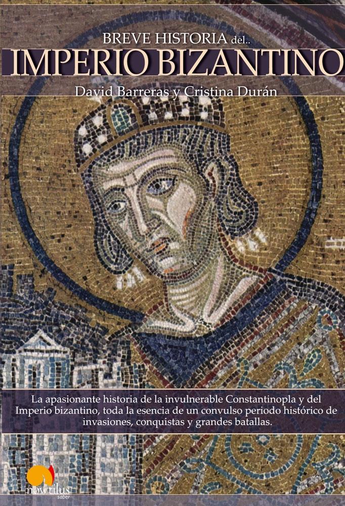 Breve Historia del Imperio Bizantino