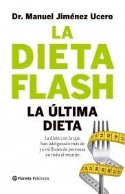 La Dieta Flash. 