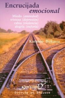 Encrucijada Emocional "Miedo(Ansiedad), Tristeza (Depresión), Rabia (Violencia)...". 