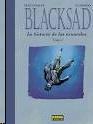Blacksad. La Historia de las acuarelas 2