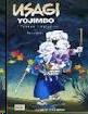 Usagi Yojimbo, Padres e Hijos. 