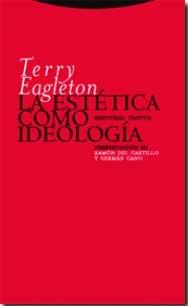 Estética como Ideología, La. 