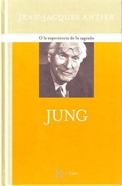 Jung "O la Experiencia de lo Sagrado"