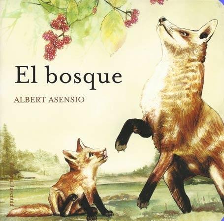 El bosque. 