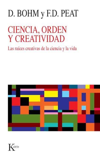 CIENCIA, ORDEN Y CREATIVIDAD