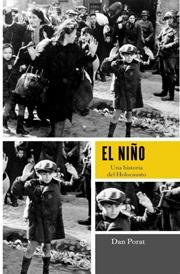 EL NIÑO. Una historia del holocausto. 