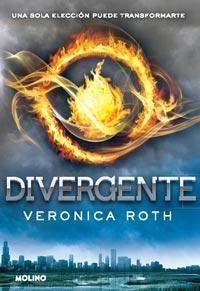 Divergente. 