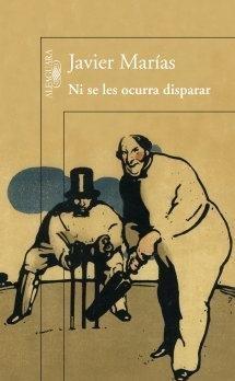 Ni se les Ocurra Disparar