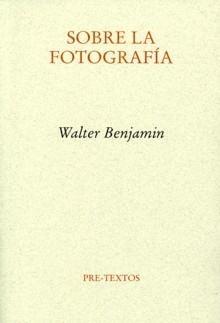 Sobre la Fotografía