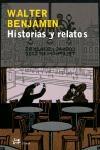 Historias y Relatos